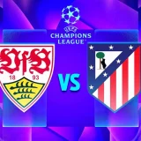 Stuttgart vs Atlético Madrid: Champions League Kick-off Time and TV Coverage