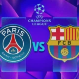 PSG vs Barcelona: Champions League Kick-Off Time and How to Watch