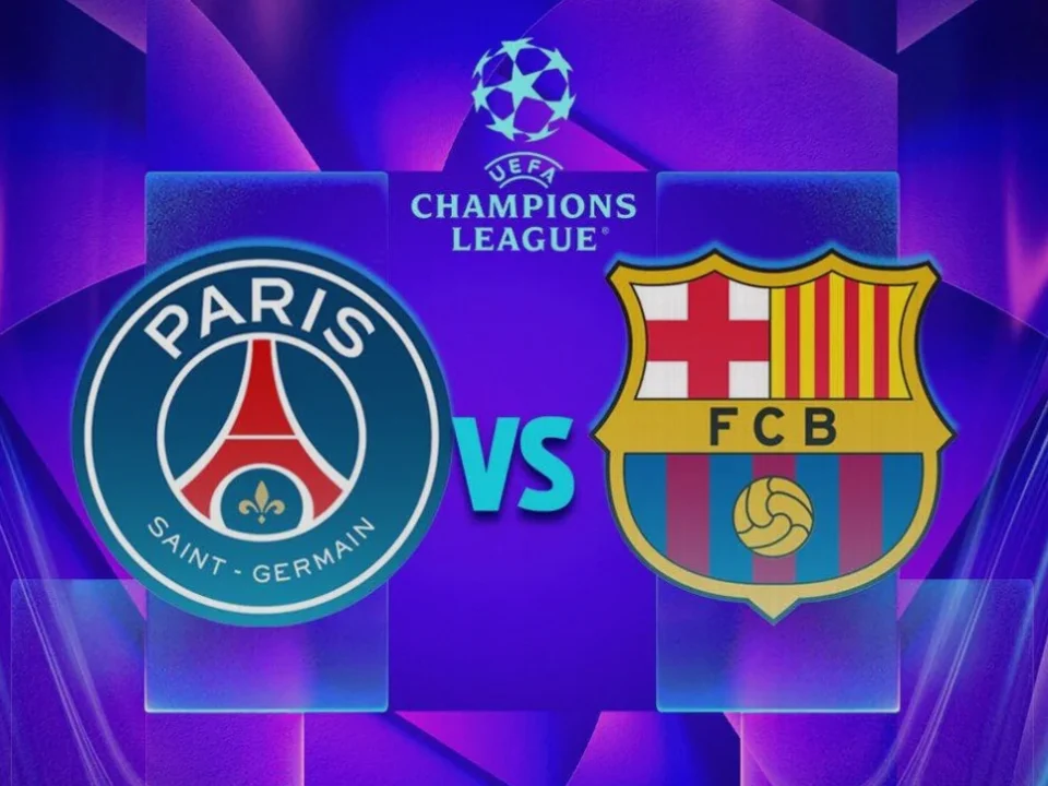 PSG vs Barcelona: Champions League Kick-Off Time and How to Watch