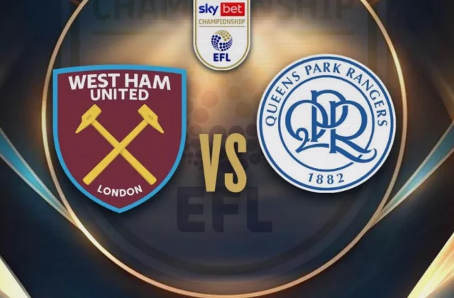 West Ham vs QPR: Edson Álvarez Nears Return in Championship Clash