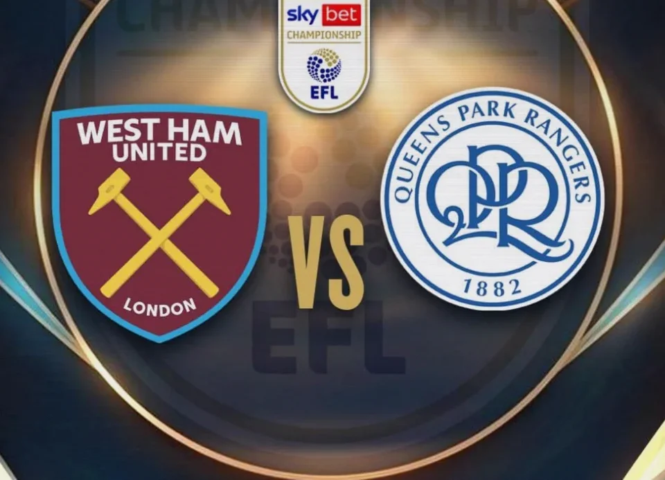 West Ham vs QPR: Edson Álvarez Nears Return in Championship Clash