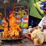 Why India Withdrew From the 1950 World Cup in Brazil