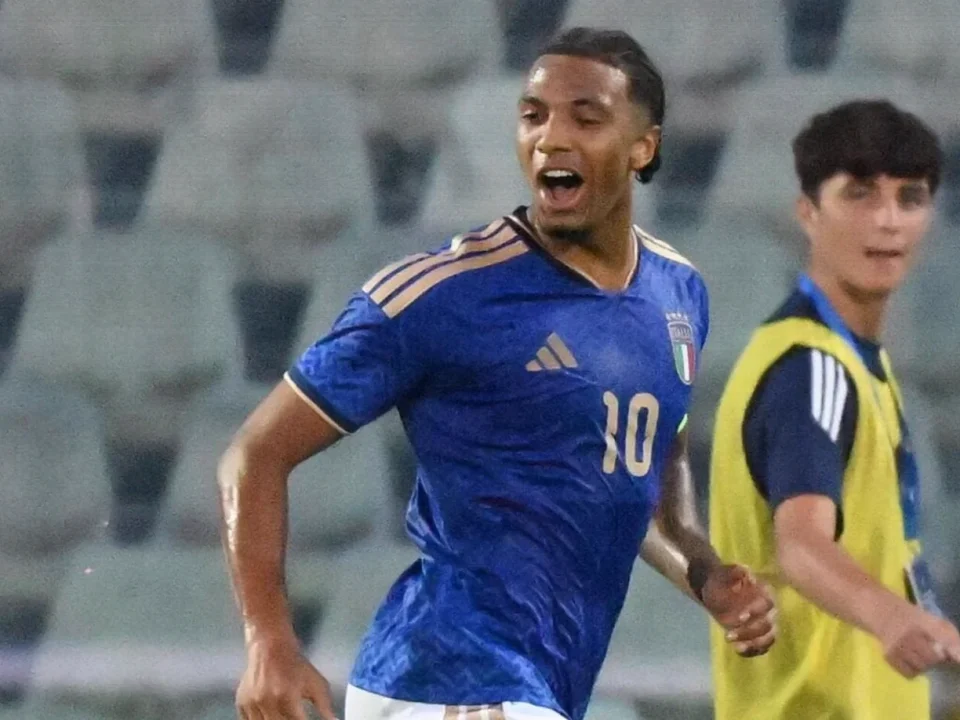 Cher Ndour Shines as Italy U21s Seal Euro Qualification