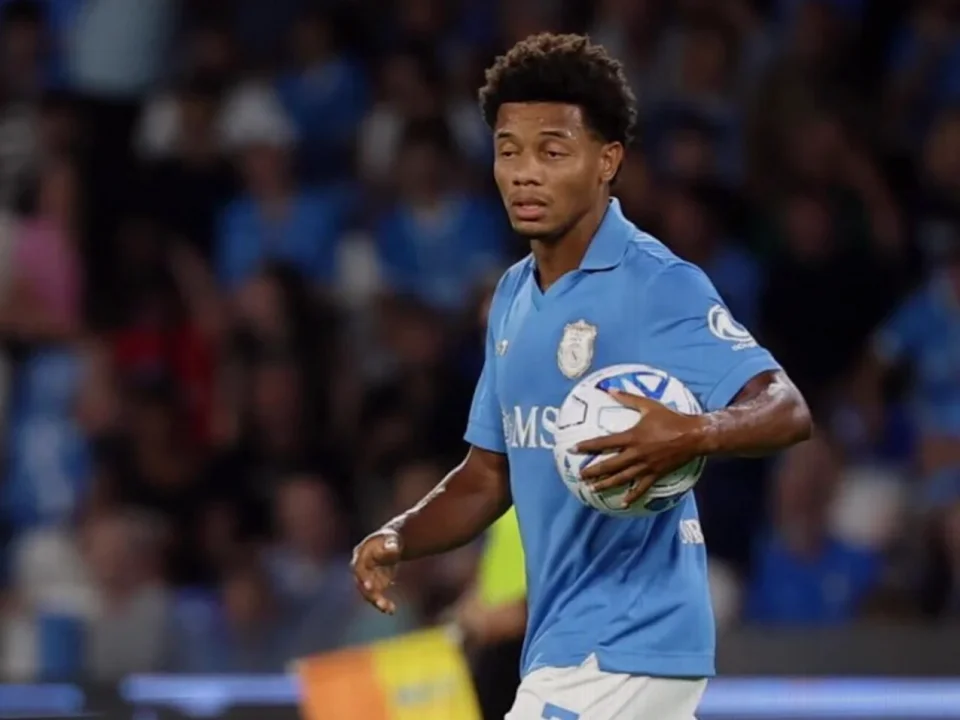 David Neres Pushes for Napoli Starting Role Under Allegri
