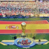 Netflix Secures Exclusive 2030 World Cup Rights in Spain and Andorra