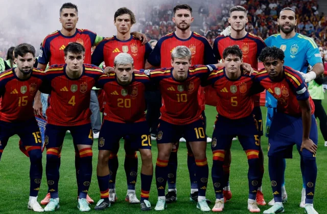 Netflix Secures Exclusive Spain Rights for 2030 World Cup