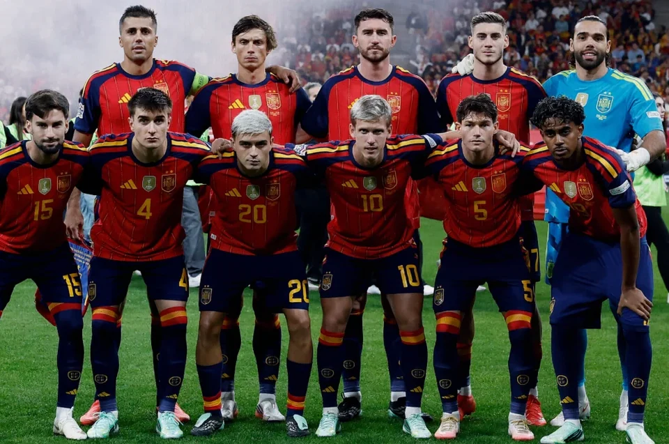 Netflix Secures Exclusive Spain Rights for 2030 World Cup