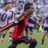 Netflix Secures Exclusive 2030 World Cup Rights in Spain and Andorra