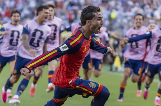 Netflix Secures Exclusive 2030 World Cup Rights in Spain and Andorra