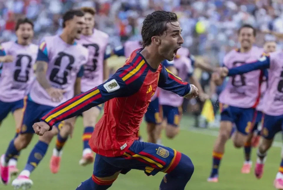 Netflix Secures Exclusive 2030 World Cup Rights in Spain and Andorra