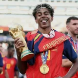 Netflix Secures Exclusive 2030 World Cup Rights in Spain and Andorra