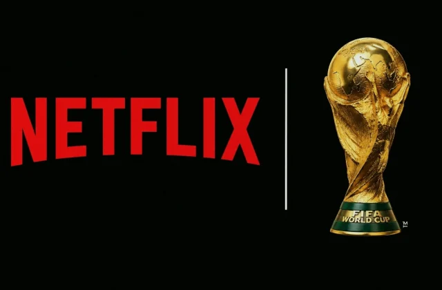 Netflix Secures Exclusive FIFA 2030 World Cup Rights in Spain and Andorra