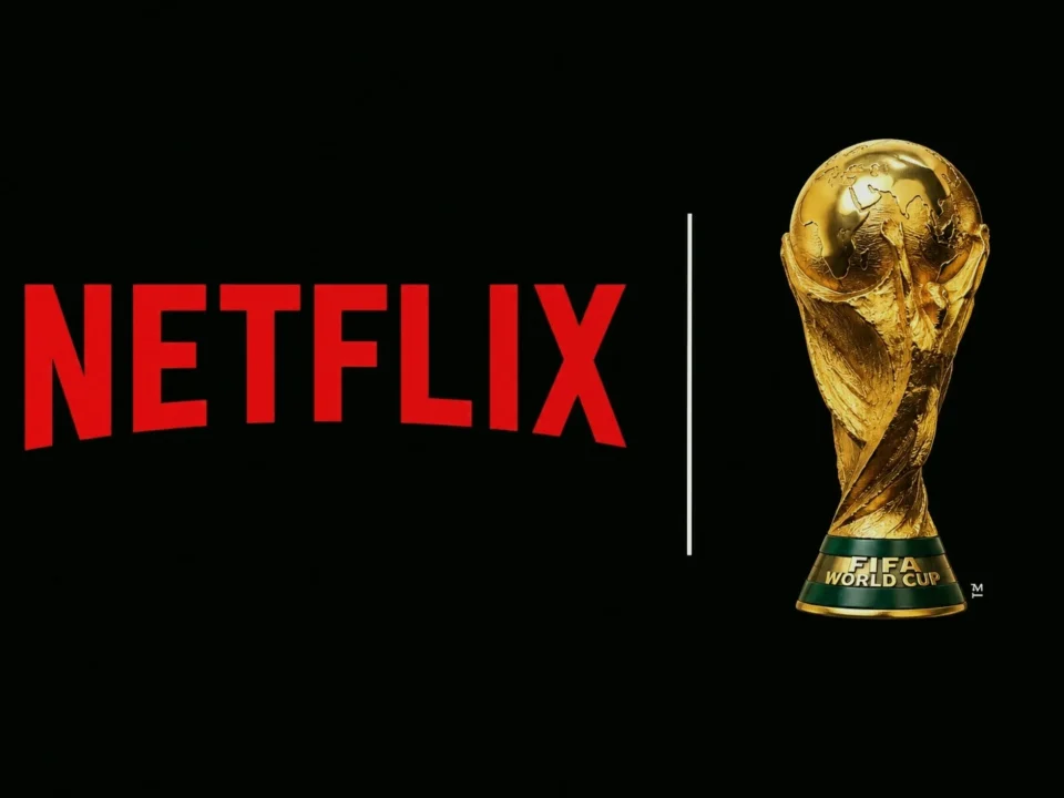 Netflix Secures Exclusive FIFA 2030 World Cup Rights in Spain and Andorra