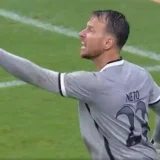 Juventus Lose Neto for Cagliari Trip After Brazil Suspension