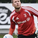 Neto Back at Juventus Nine Years After His First Turin Spell