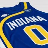 Nets, Nuggets, Pacers and Spurs Celebrate 50 Years Since ABA Merger