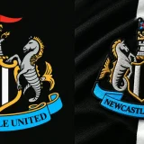 Newcastle United Confirm Updated Crest for 2027/28 Season
