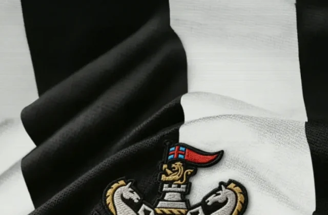 Newcastle United Unveil New Crest After Extensive Fan Consultation