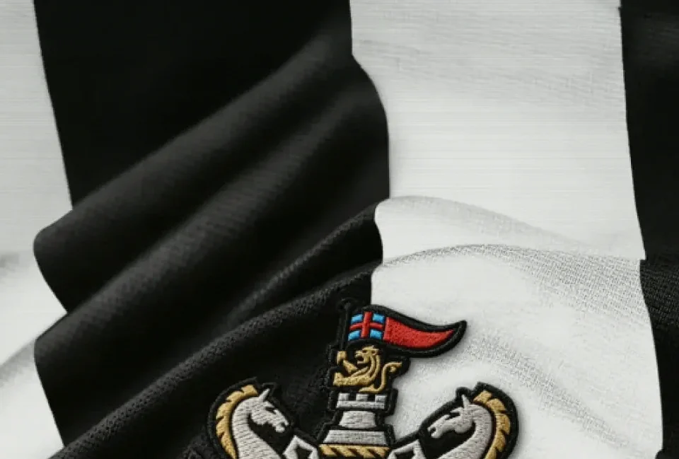 Newcastle United Unveil New Crest After Extensive Fan Consultation