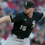 Sean Newcomb to Start as White Sox Chase ALDS Clincher at Rate Field