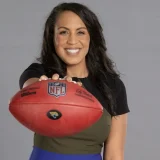 Kainani Stevens Expands Her Impact as Jaguars Reporter and Producer