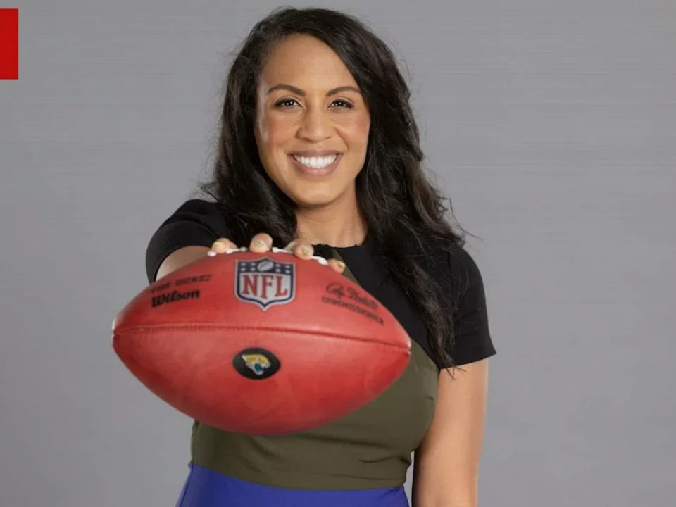 Kainani Stevens Expands Her Impact as Jaguars Reporter and Producer