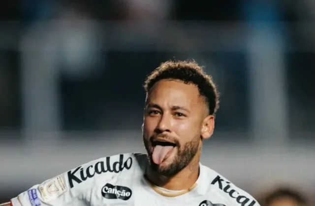 Neymar Plans Year-Long Break From Football Commitments After Retirement
