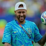 Neymar Backs Barcelona Star Lamine Yamal for Ballon d’Or