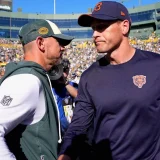 NFC North Week 6: Vikings Lead as Packers, Lions and Bears Chase
