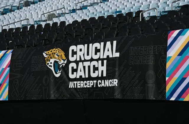 NFL’s Crucial Catch Nears 1.1 Million Cancer Screenings