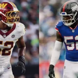 Sonny Styles, Arvell Reese Lead Early 2026 NFL Rookie Linebacker Race