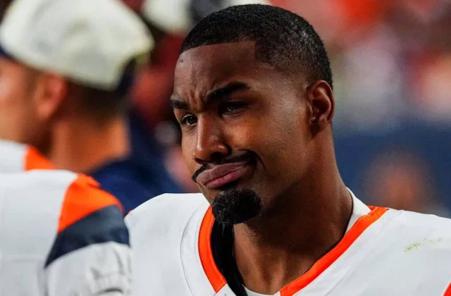 Week 5 Fantasy Football: Wide Receiver Start and Sit Picks