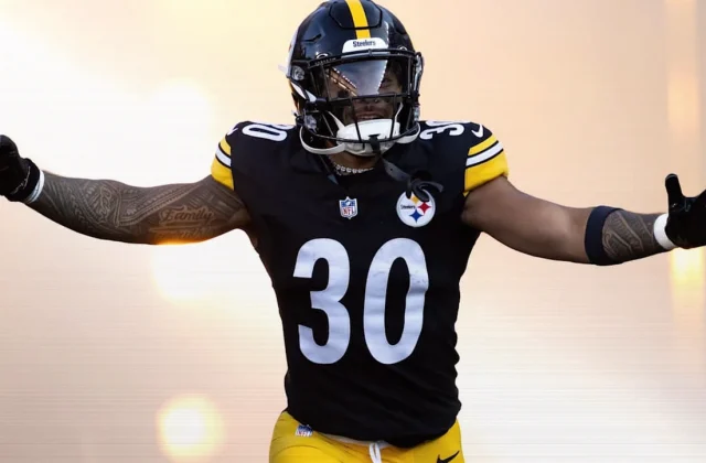Week 5 Fantasy Football Running Back Start/Sit Guide