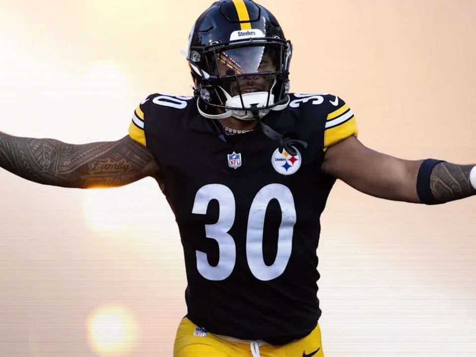 Week 5 Fantasy Football Running Back Start/Sit Guide