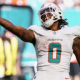 Week 7 Fantasy Football Start/Sit Picks: Running Backs