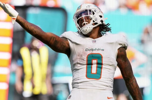 Week 7 Fantasy Football Start/Sit Picks: Running Backs