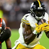 NFL Fantasy Week 6 Wide Receiver Start ’Em, Sit ’Em Picks