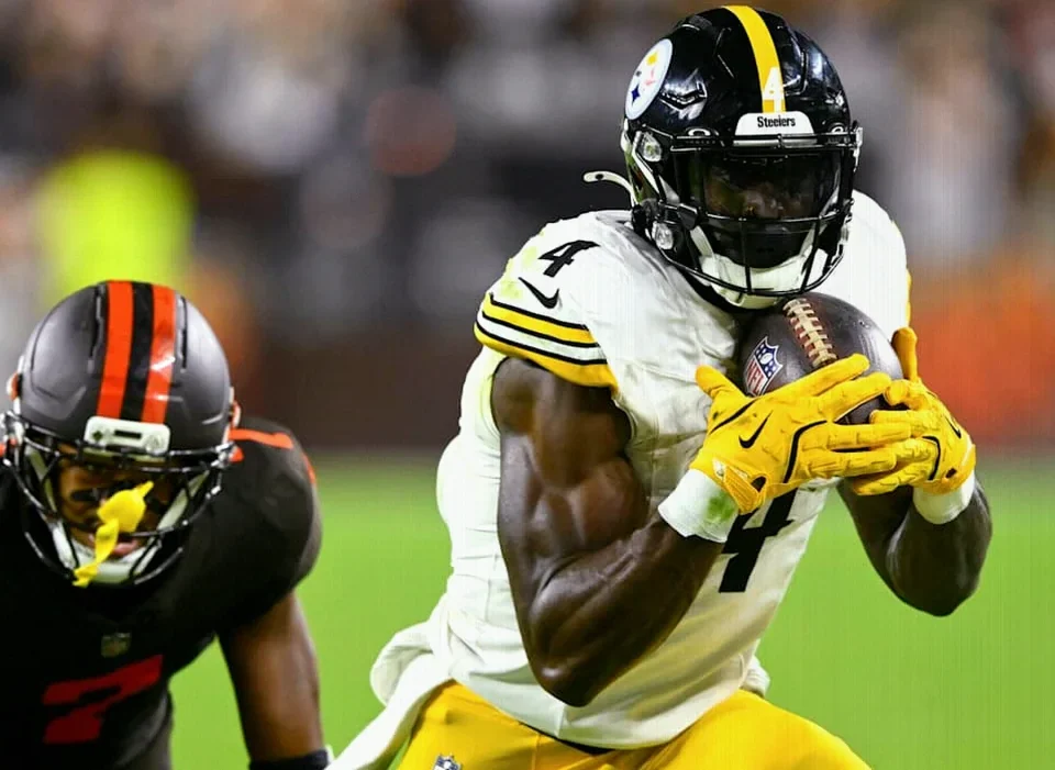 NFL Fantasy Week 6 Wide Receiver Start ’Em, Sit ’Em Picks