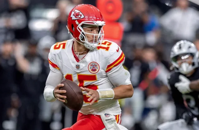Week 6 Fantasy Football Start/Sit Advice Focuses on Lineup Decisions