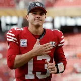 Bijan Robinson, Bryce Young Enter Early NFL MVP Race Before Week 5