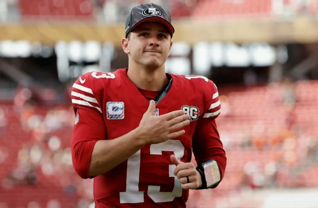 Bijan Robinson, Bryce Young Enter Early NFL MVP Race Before Week 5