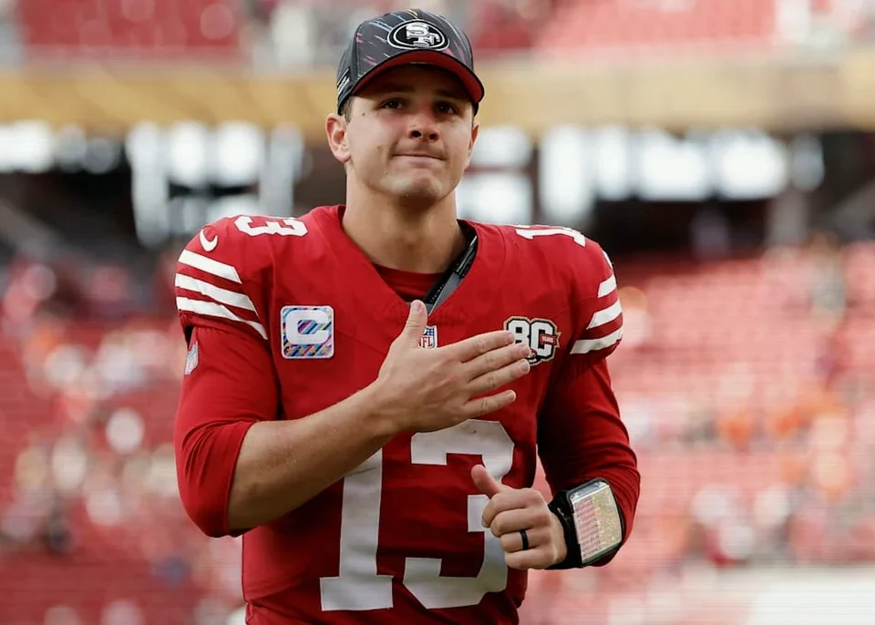 Bijan Robinson, Bryce Young Enter Early NFL MVP Race Before Week 5