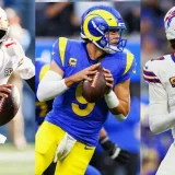 Matthew Stafford’s Bills Showcase Fuels NFL MVP Case Despite Rams Loss