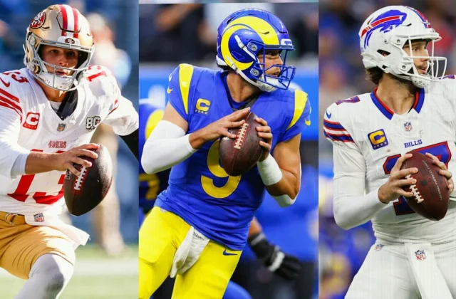 Matthew Stafford’s Bills Showcase Fuels NFL MVP Case Despite Rams Loss