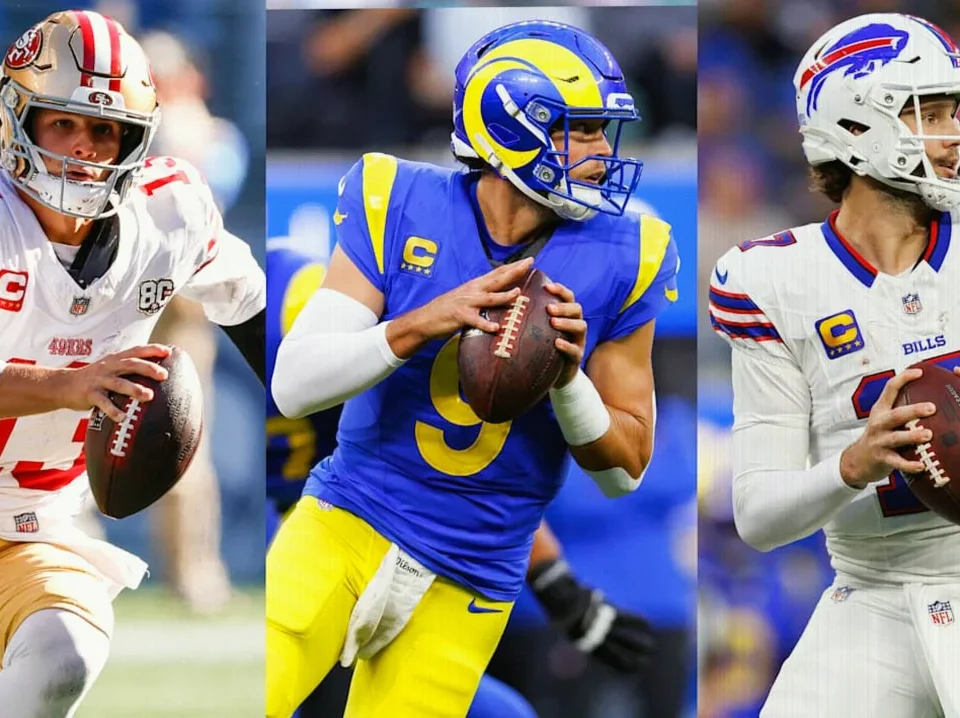 Matthew Stafford’s Bills Showcase Fuels NFL MVP Case Despite Rams Loss