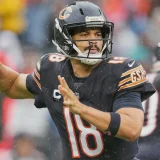 Caleb Williams Set to Return for Bears Against Falcons