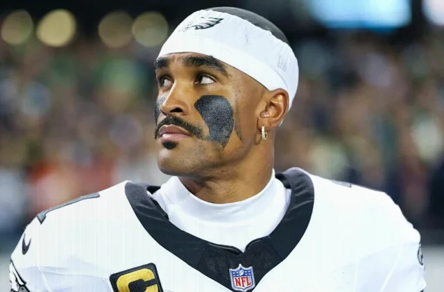 Jalen Hurts Expected to Miss Rest of 2026 After Blood Clot Diagnosis