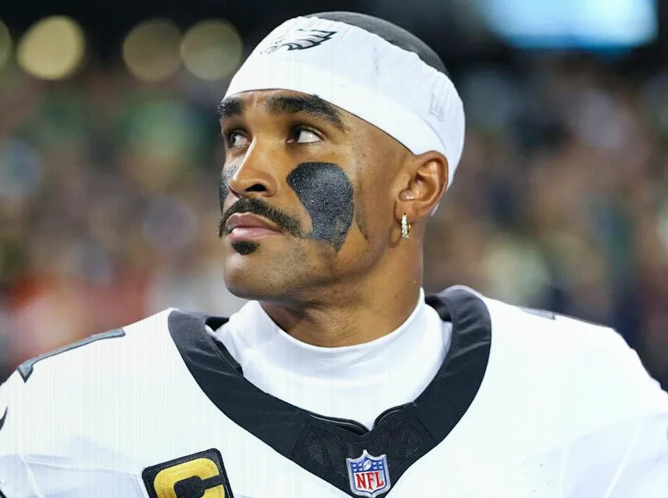 Jalen Hurts Expected to Miss Rest of 2026 After Blood Clot Diagnosis