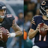 Tyson Bagent Expected to Start for Bears Against Jets as Caleb Williams Sits
