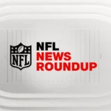 NFL Injury Report: Cole Kmet Out for Season; Jackson, Mayfield Questionable